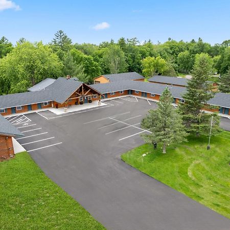 River View Lodge Aitkin Exterior foto