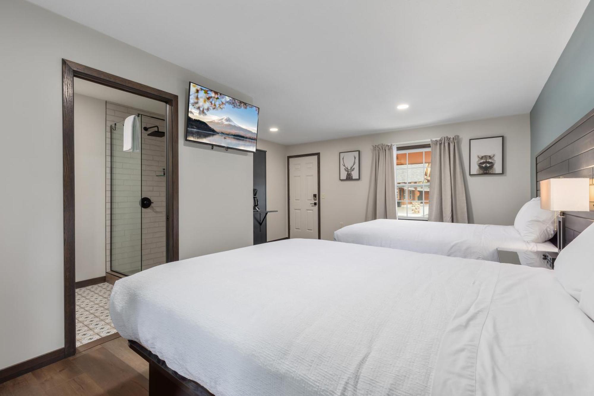 River View Lodge Aitkin Exterior foto