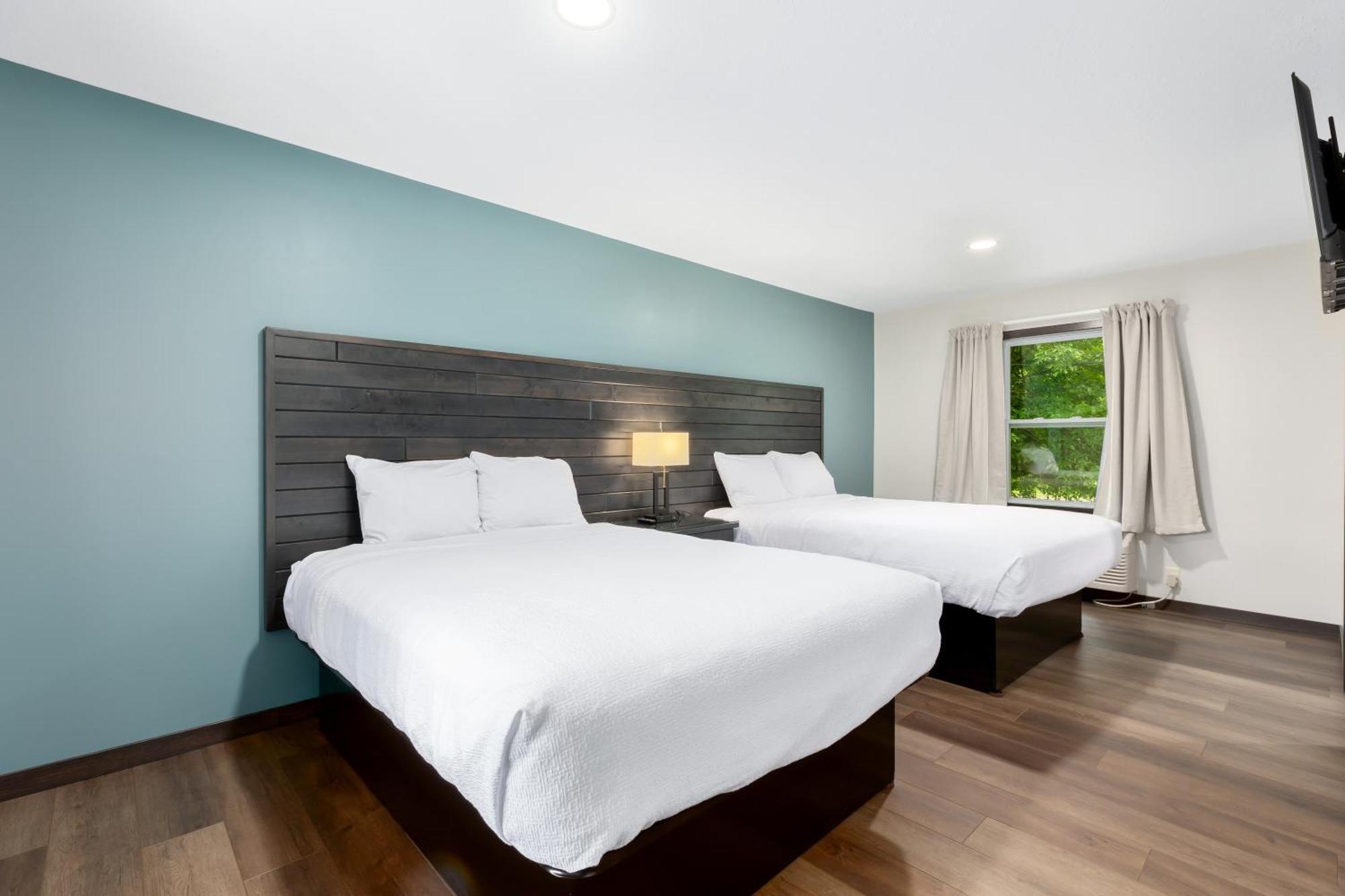 River View Lodge Aitkin Exterior foto