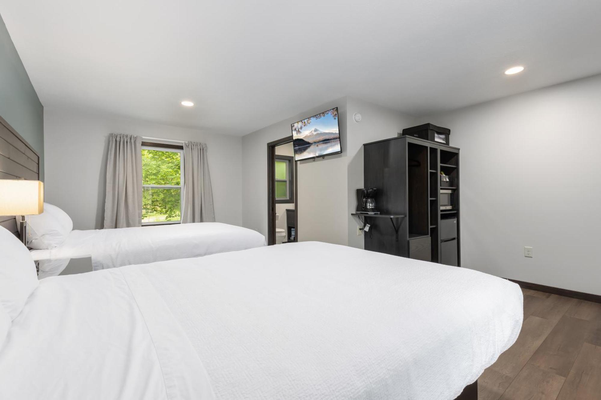 River View Lodge Aitkin Exterior foto