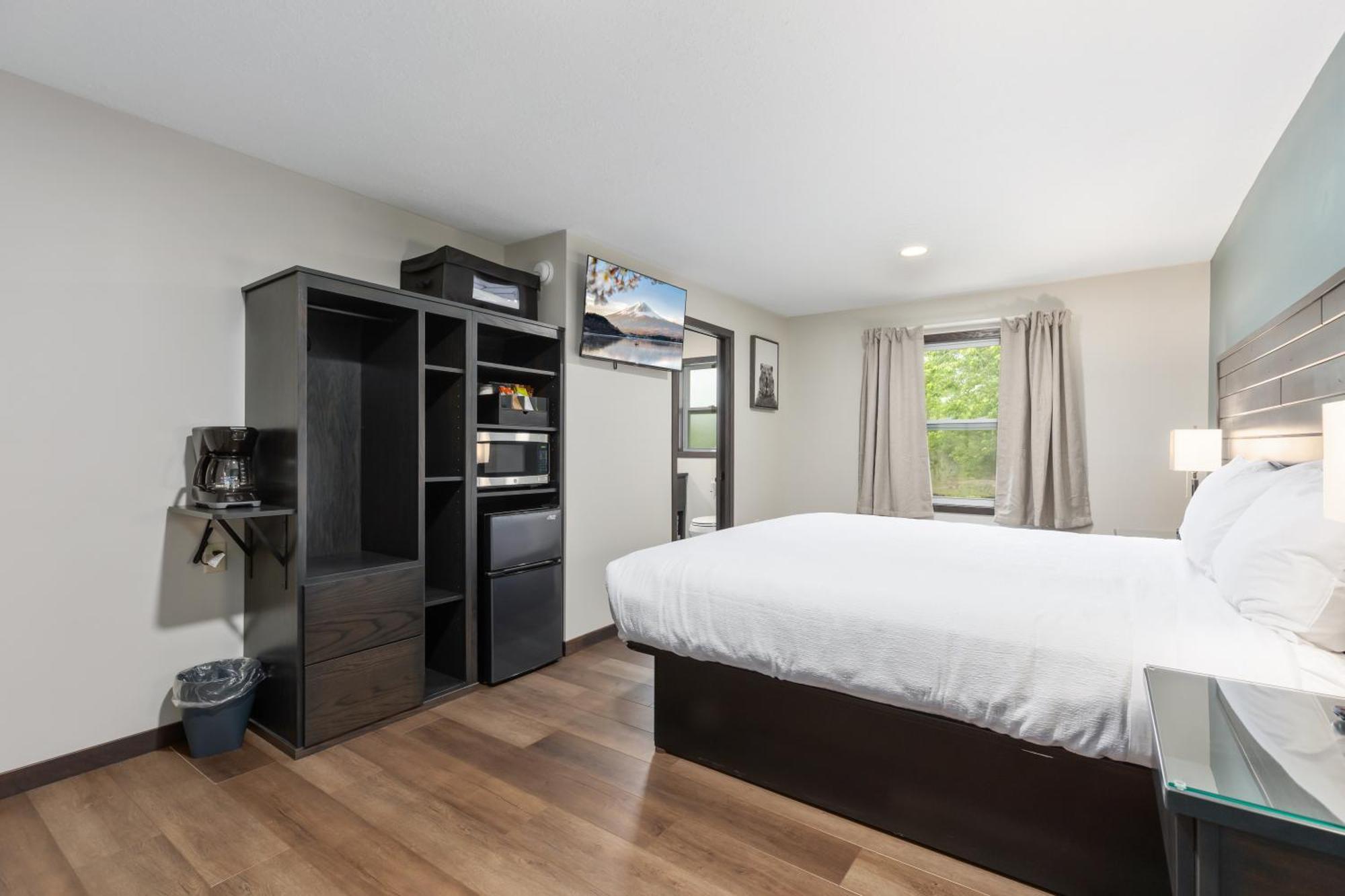 River View Lodge Aitkin Exterior foto